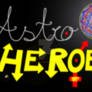 Astro Heroes Logo