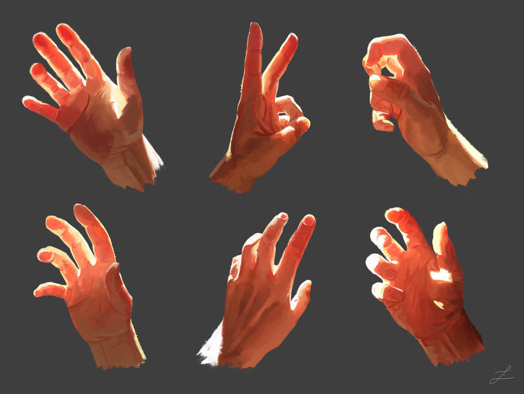 subsurface_scattering__hand_study__by_za