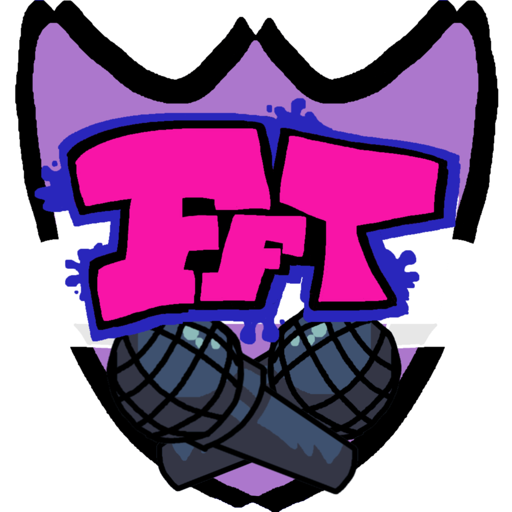 Funky Friday tournament Logo by CombatRobot on DeviantArt