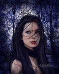 Do you know who I am? by Sacm88 Do you know who I am? by Sacm88
