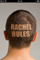 Rachel Rules