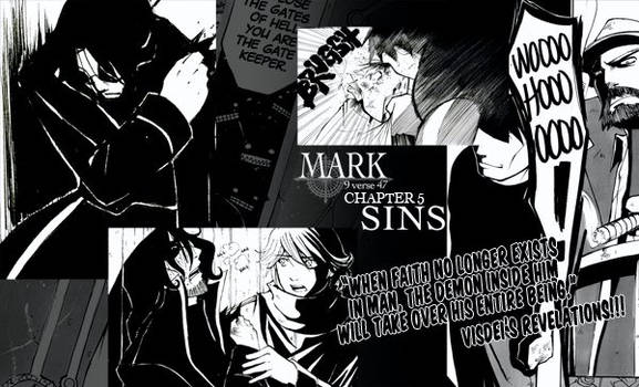 MARK 9verse47:Chapter 5 teaser