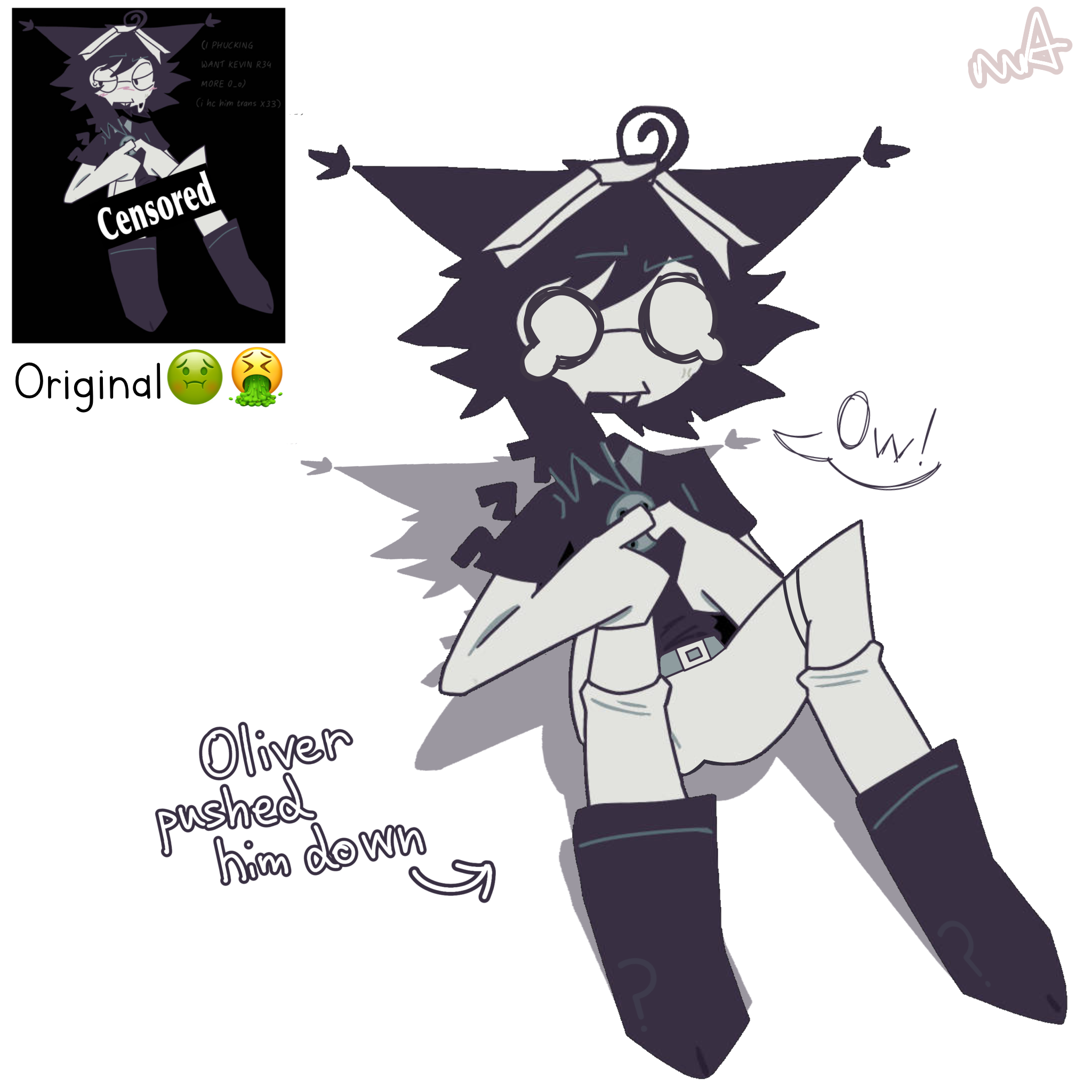 Fixing FPE Rule 34 By CupcakeAuroraDrawing On DeviantArt fixing-fpe-rule-34-by-cupcakeauroradrawing-on-deviantart