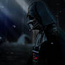 Darth Vader