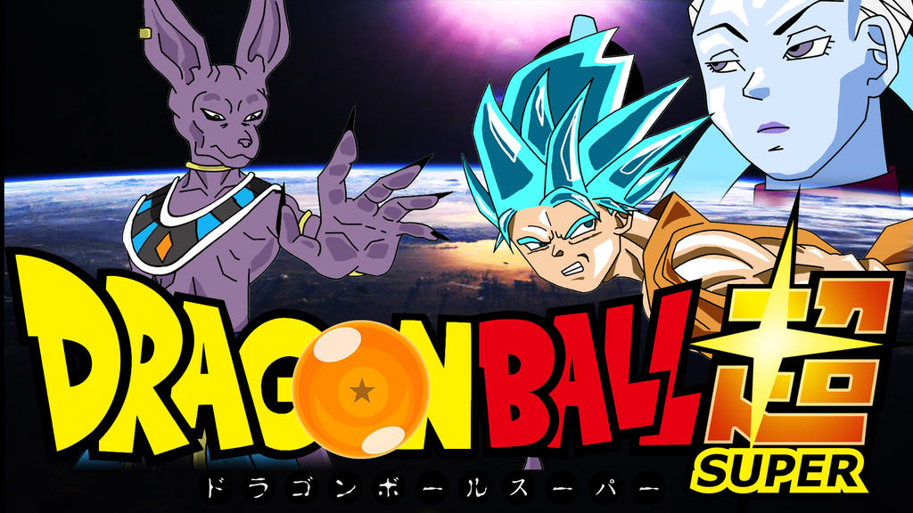 Dragon Ball Super fan animation | Trailer by Anakinuchiha94 on DeviantArt