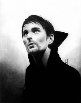 Matthew Bellamy 07.12.07