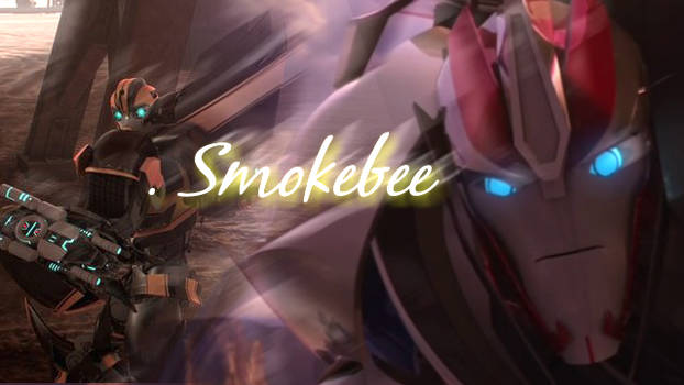 Smokebee Explore the Best Smokebee Art | DeviantArt
