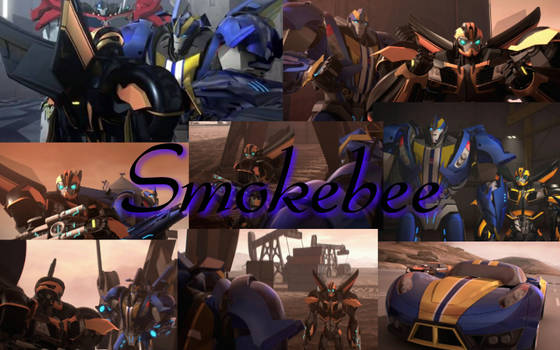 Smokebee Explore the Best Smokebee Art | DeviantArt