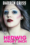 Hedwig Cosplay by OfCourseVlada
