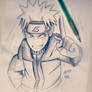 Happy Birthday Naruto