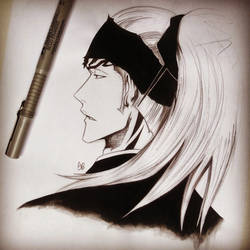 Renji Abarai