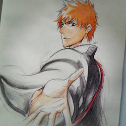 ichigo kurosaki