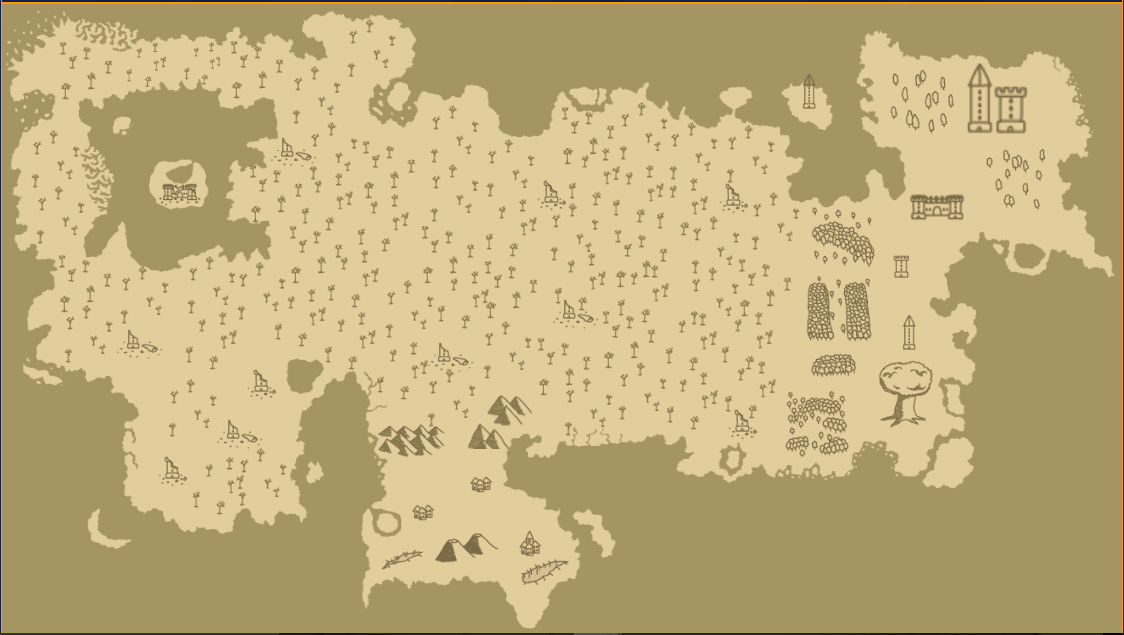 Story Rise Fall Map Story map by Specter41st on DeviantArt