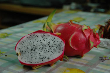 dragonfruit stock