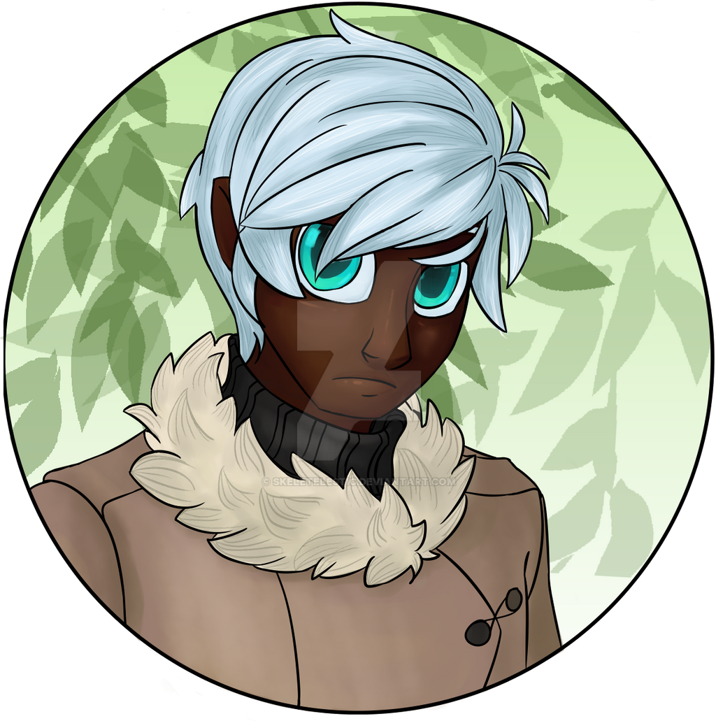 Soft Shading Example by SkeleTelestic on DeviantArt
