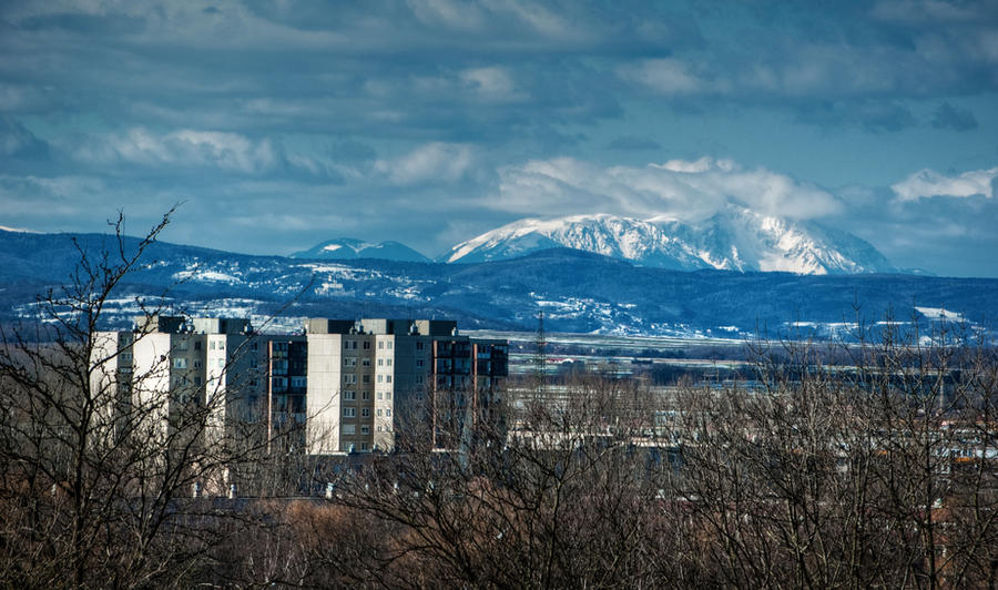 Schneeberg