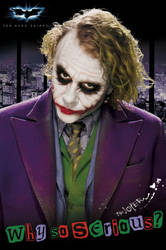 Joker picture