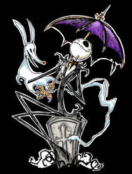 _Jack Skellington