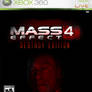 Mass Effect 4 Destroy Edition