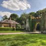 Stourhead Gatehouse