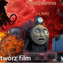 Destroy all engines 3 Polish DVD menu