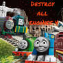 Destroy all engines 4