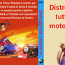 Destroy all engines 4 (Italian DVD cover)