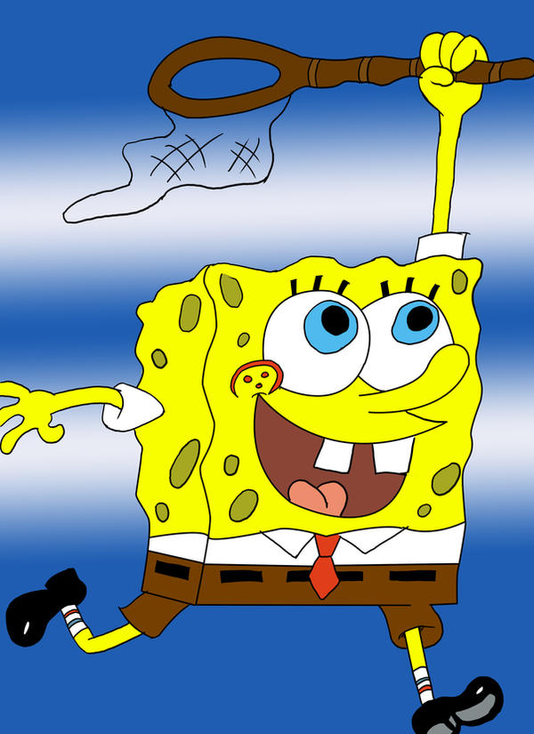 spongebob