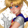 Sailor moon- Artgerm contest!