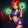 Starfire