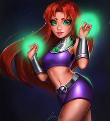 Starfire