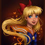 Sailor Venus