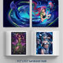 Artbook Launched!