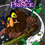 Faux Cover: Muppet Frog Prince