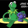 Jane Henson Tribute