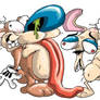 Ren and Stimpy Revisited