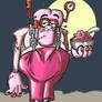 FrankenBerry