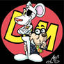 Danger Mouse Returns