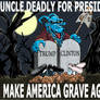 Elect Uncle Deadly