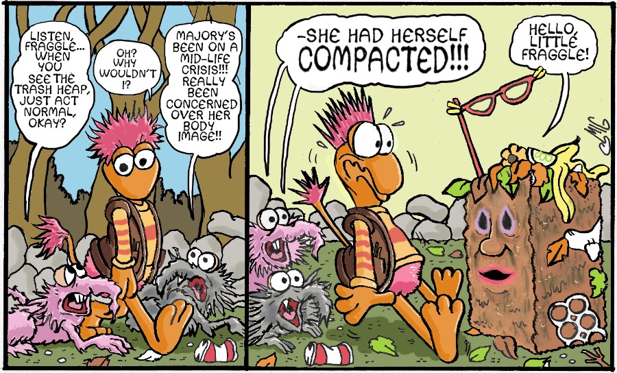 Compacted by Smigliano on DeviantArt