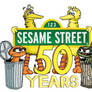 Sesame At Fifty (Somewhat Early)