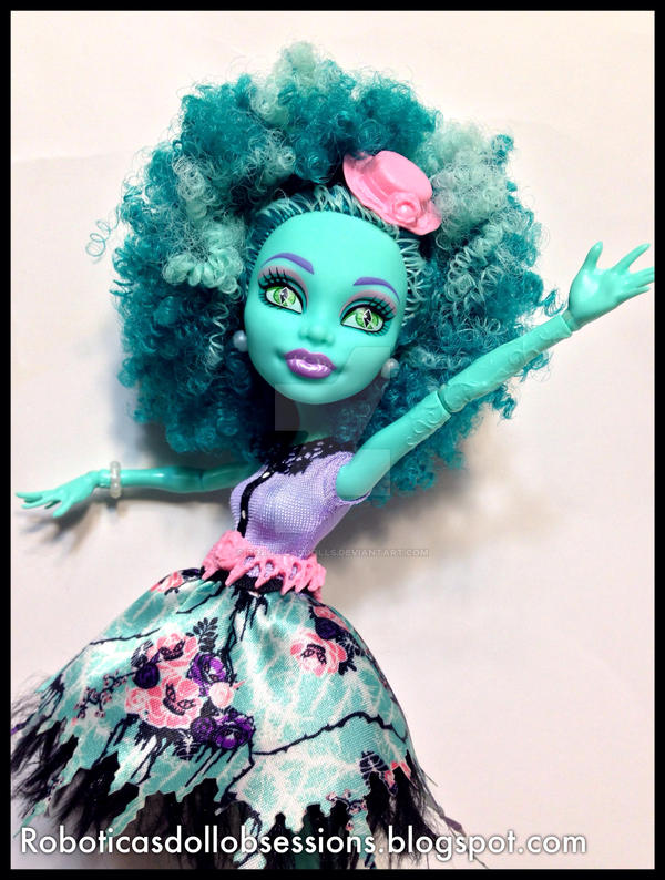 Honey Boo Boo Swamp by RoboticasDolls on DeviantArt