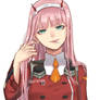 ZeroTwo