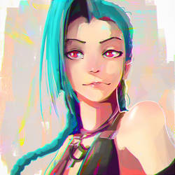 Jinx