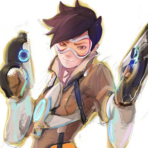 Tracer