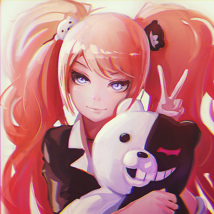 Junko Enoshima