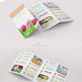 Al Moumtaz Folded brochure