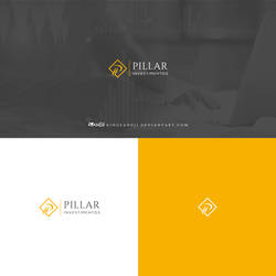 Pillar Investimentos Logo