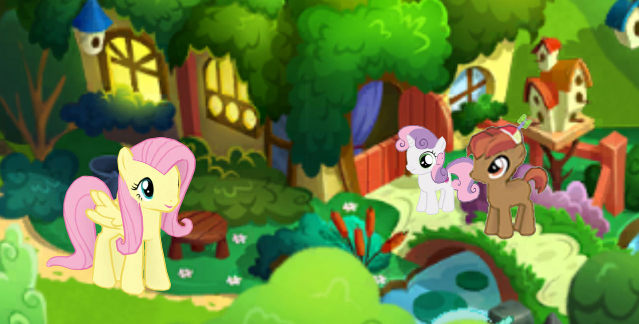 MAGIC PRINCESS BUILD AND SING GAME (MSARG9 FF) by Murilei on DeviantArt