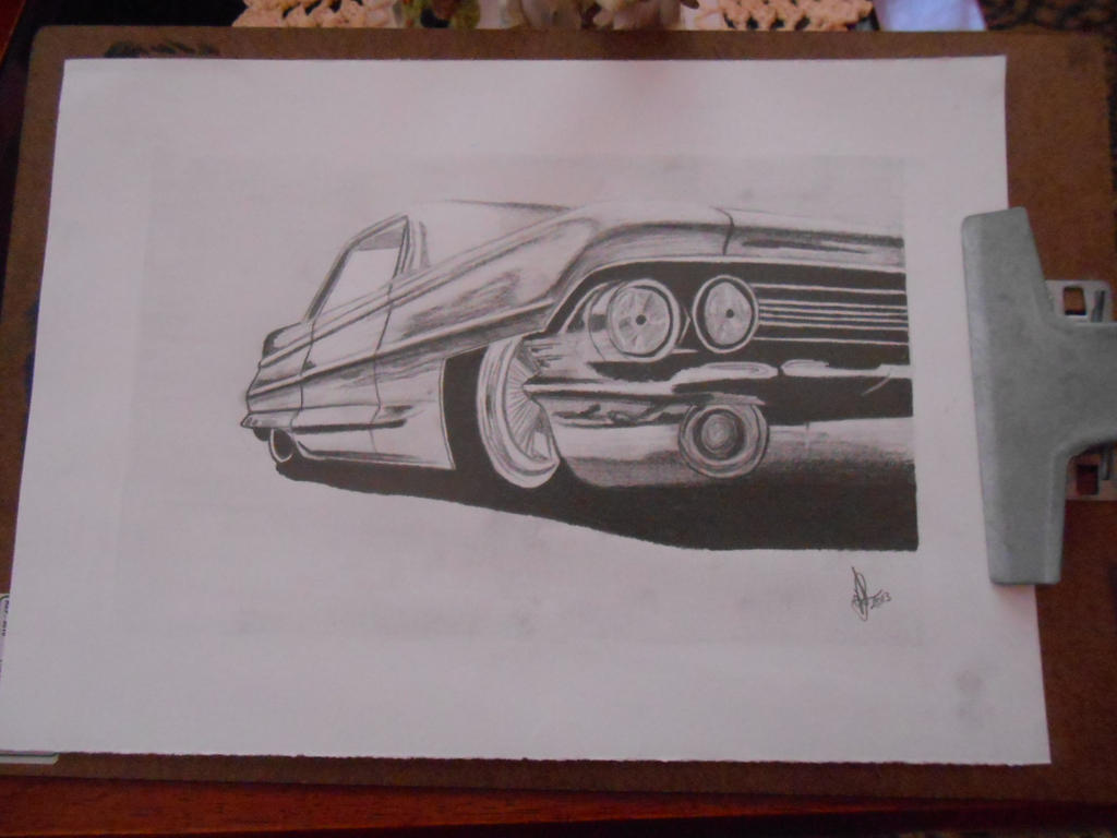Deviantart Cars Draw Car Drawing by rplust on DeviantArt